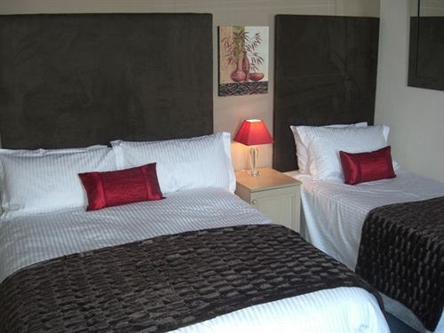 Baytrees Hotel Southport Ngoại thất bức ảnh